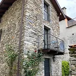 - Locarno, Rustico San Giorgio