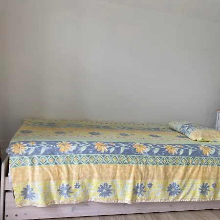 - Locarno, Rustico San Giorgio Apartment