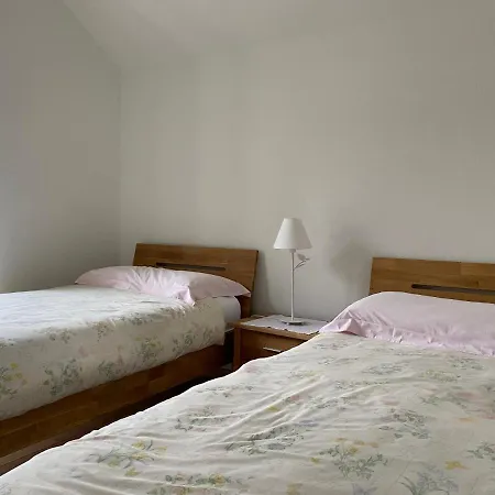 - Locarno, Rustico San Giorgio * Losone