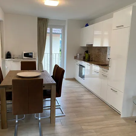 - Locarno, Rustico San Giorgio *