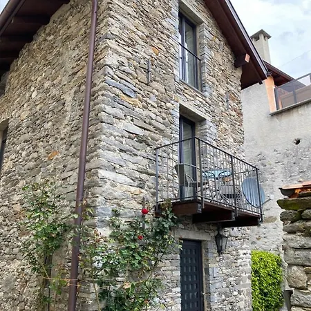 - Locarno, Rustico San Giorgio