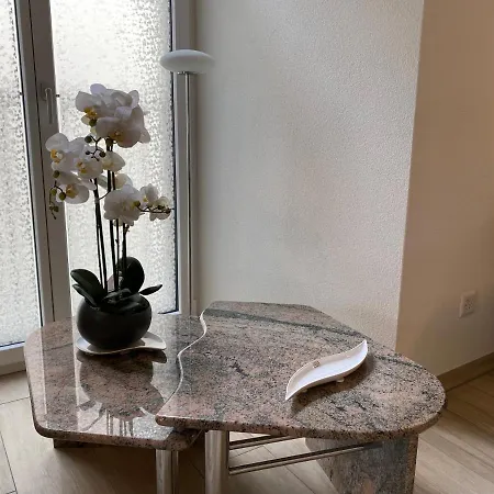 Apartment - Locarno, Rustico San Giorgio