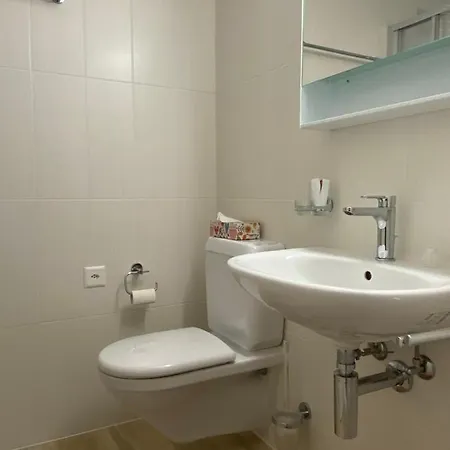 Apartment - Locarno, Rustico San Giorgio *