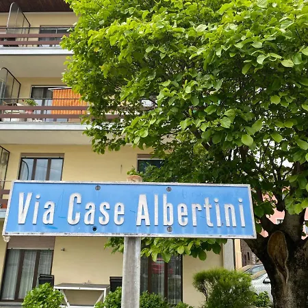 Apartment - Locarno, Rustico San Giorgio