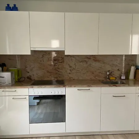 - Locarno, Rustico San Giorgio *