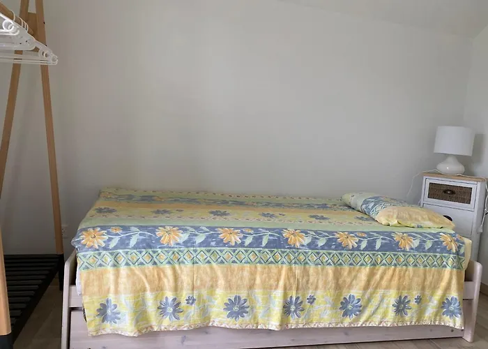 - Locarno, Rustico San Giorgio Apartman