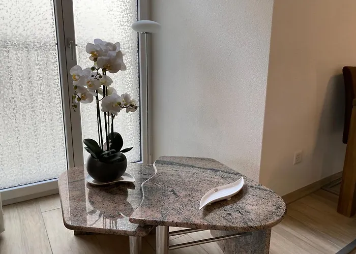 Appartement - Locarno, Rustico San Giorgio