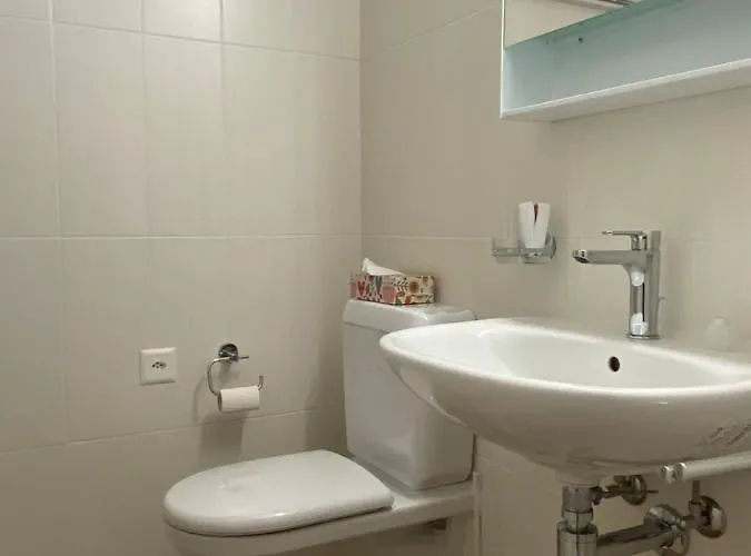 Appartement - Locarno, Rustico San Giorgio *