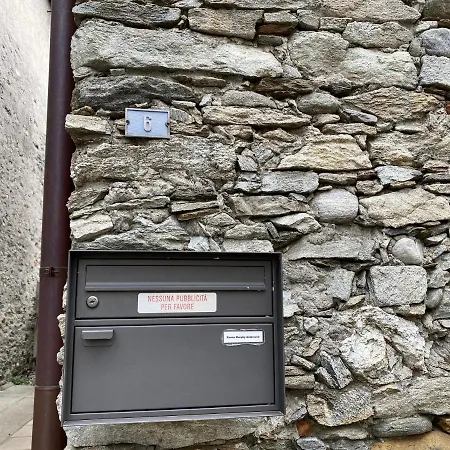 Apartmán - Locarno, Rustico San Giorgio Losone