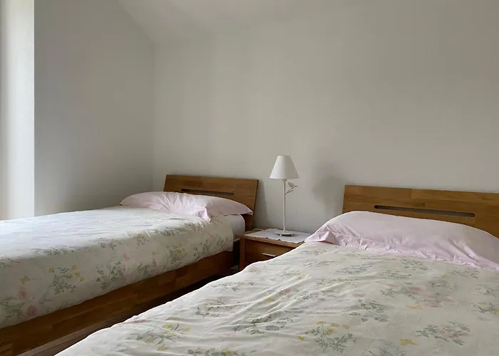 - Locarno, Rustico San Giorgio * Losone