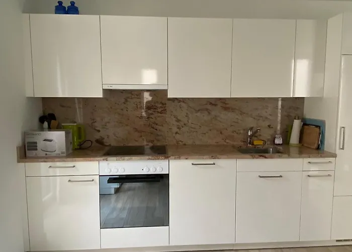 - Locarno, Rustico San Giorgio *