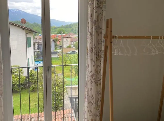 - Locarno, Rustico San Giorgio * 卢松